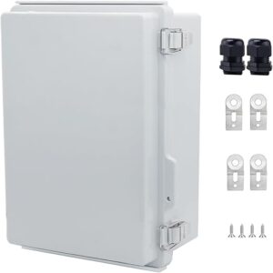LuSumtly IP67 Waterproof Junction Box