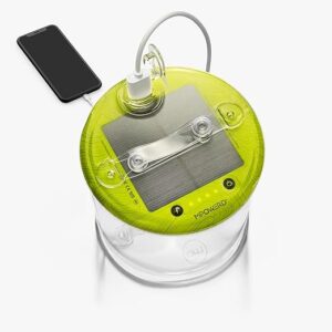 MPOWERD Luci Pro Outdoor 2.0