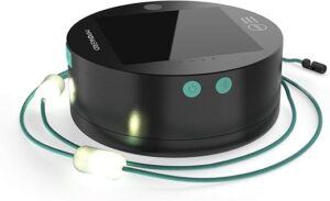 MPowerd Solar Security Lights