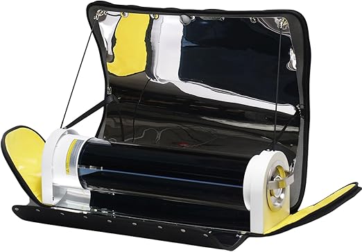 Solar Oven Portable 4.5L Large Capacity