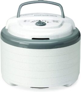 Nesco FD-75A Snackmaster Pro