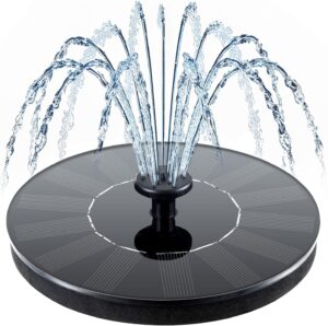 OASE Living Water Solar Bird Bath