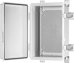Ordentlich Waterproof Electrical Junction Box IP67