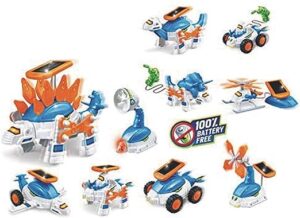OWI Renewable Energy Kit