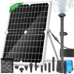 Best Solar Water Pumps for 2026 — Top Picks Reviewed | Solar Panels ...