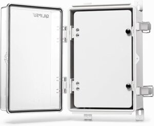 QILIPSU Large Outdoor Junction Box IP67