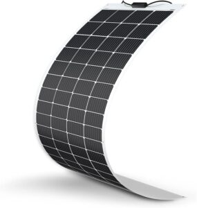 Renogy 200W 12V Flexible Solar Panel