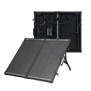 Renogy 200W 12V Solar Premium Kit