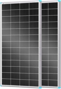 Renogy 400W 24 Volt N-Type Solar Panels