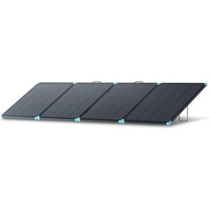 Renogy 400W Portable Foldable Suitcase Solar Panel