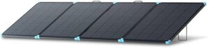 Renogy 400W Portable Foldable Suitcase Solar Panel