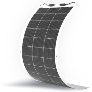 Renogy Flexible 100W Solar Panel