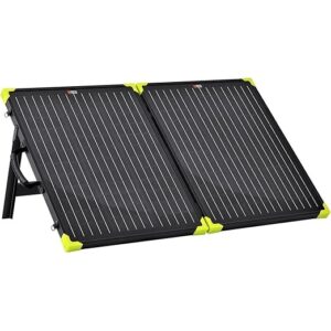 Rich Solar 200W Briefcase Solar Panel