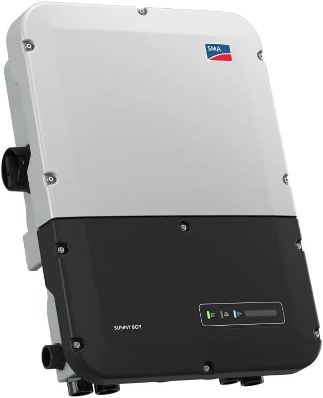 SMA Sunny Boy 3000W Grid-Tie Inverter
