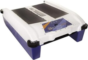 Solar Breeze NX2 Automatic Pool Cleaner