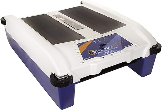 Pool Solar Sweeper Best Solar Pool Skimmers for 2026 — Robotic Picks for Clean Pools ...