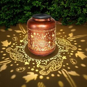 Solaray Nylon Chinese Lanterns 6-Pack