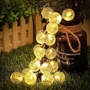 Solatec Solar String Lights 2 Pack