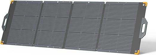 Pecron 300W Foldable Solar Panel