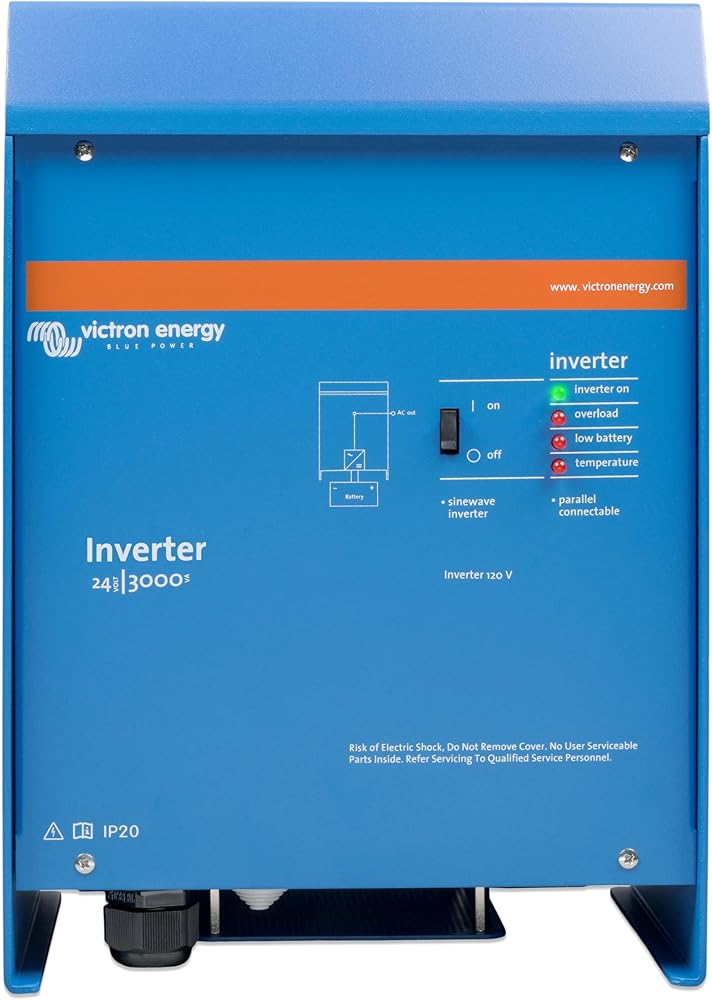 Victron Phoenix 24/3000 Inverter