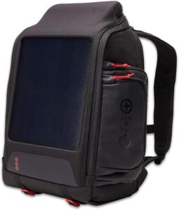 Voltaic Systems OffGrid Solar Backpack