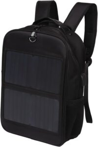 Yoidesu 14W Solar Backpack