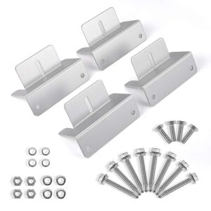 BougeRV Z Brackets