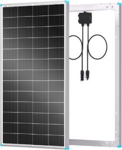 Renogy 200W N-Type Rigid Solar Panel