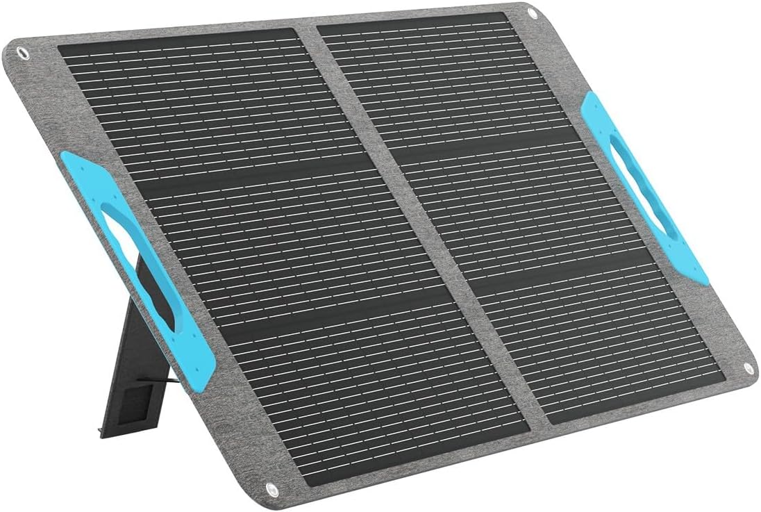 RENOGY REGO 100W Portable Foldable Solar Panel