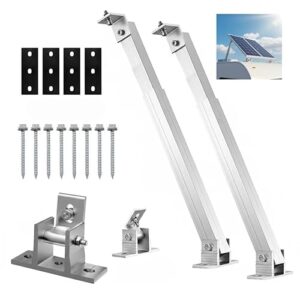 ZOMNACO Adjustable Tilt Brackets