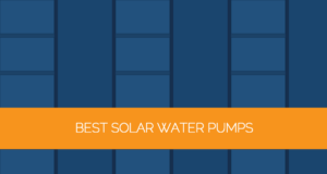 Best Solar Water Pumps for 2026 — Top Picks Reviewed | Solar Panels ...