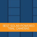 Best Solar-Powered Trail Cameras