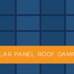 Solar Panel Roof Damage